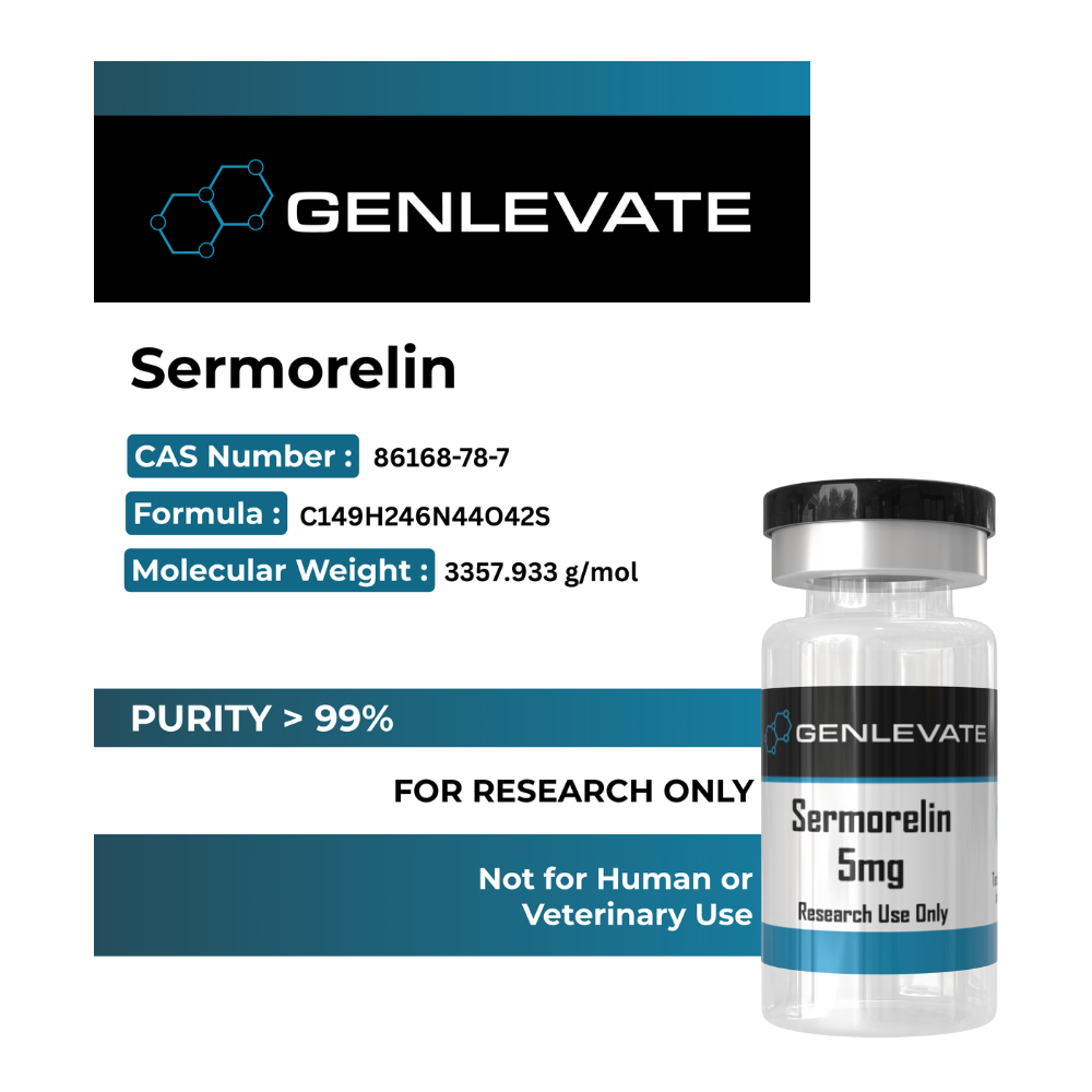 Sermorelin