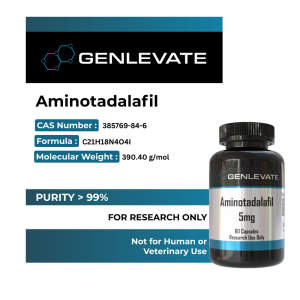 Aminotadalafil