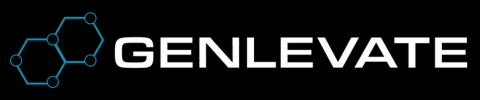 genlevate logo